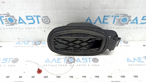 Porsche Cayenne 19-26 Fuel Filler Door Housing with Lock
