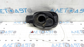Porsche Cayenne 19-26 Fuel Filler Door Housing with Lock