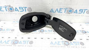 Porsche Cayenne 19-26 Fuel Filler Door Housing with Lock