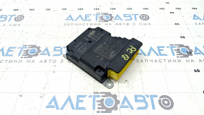 SRS airbag module, airbag computer, Porsche Cayenne 19-20