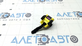 Small chip for the SRS airbag module and airbag computer of the Porsche Cayenne 19-20