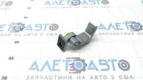 Upper front right door hinge for Porsche Cayenne 19-26 (2 parts)