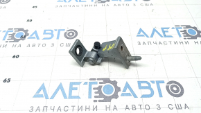 Upper front right door hinge for Porsche Cayenne 19-26 (2 parts)