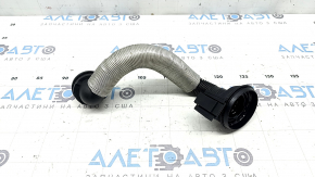 Oil filler neck Porsche Cayenne 19-23 3.0T