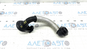 Oil filler neck Porsche Cayenne 19-23 3.0T
