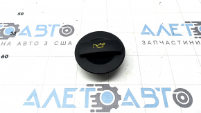 Oil filler cap for Porsche Cayenne 19-23 3.0T