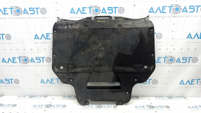 Rear engine guard for Porsche Cayenne 19-26 2.9T, 3.0T, 4.0T, tears