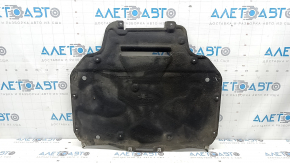 Rear engine guard for Porsche Cayenne 19-26 2.9T, 3.0T, 4.0T, tears