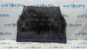 Front engine guard for Porsche Cayenne 19-26 2.9T, 3.0T, 4.0T (tears)