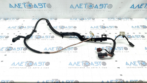 Porsche Cayenne 19-26 Steering Rack Wiring