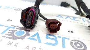 Porsche Cayenne 19-26 Steering Rack Wiring