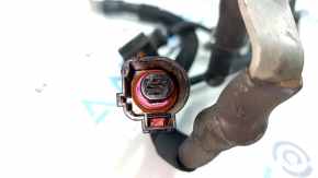 Starter-generator wiring for a Porsche Cayenne 19-26