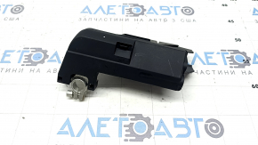 Positive battery terminal for Porsche Cayenne 19-26