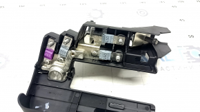 Positive battery terminal for Porsche Cayenne 19-26