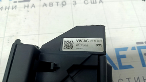 Positive battery terminal for Porsche Cayenne 19-26