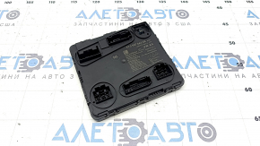 Rear Body Control Module BCM Porsche Cayenne 19-23