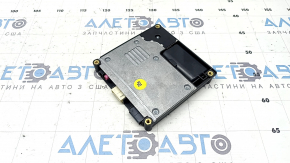 EMERGENCY CALL COMMUNICATION CONTROL MODULE Porsche Cayenne 19-23
