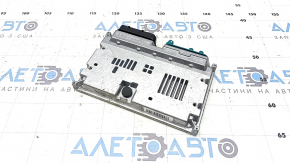 Advance Driver Assistance Surround View Control Module Porsche Cayenne 19-26