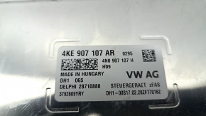 Advance Driver Assistance Surround View Control Module Porsche Cayenne 19-26