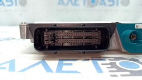 Advance Driver Assistance Surround View Control Module Porsche Cayenne 19-26
