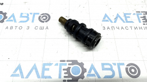 Engine oil thermostat for Porsche Cayenne 19-26 2.9T, 3.0T
