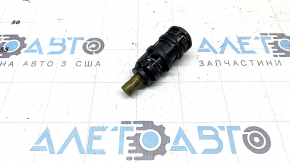 Engine oil thermostat for Porsche Cayenne 19-26 2.9T, 3.0T