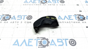 Left upper side member bracket for Porsche Cayenne 19-26 (metal)