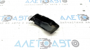 Right upper side member bracket for Porsche Cayenne 19-26 (metal)