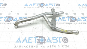 Cooling system hose for Porsche Cayenne 19-26 3.0T metal