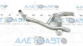 Cooling system hose for Porsche Cayenne 19-26 3.0T metal