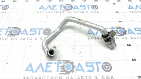 Cooling system hose for Porsche Cayenne 19-26 3.0T metal