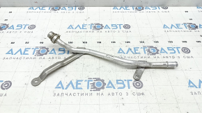 Cooling system hose for Porsche Cayenne 19-26 3.0T metal