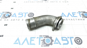 Porsche Cayenne 19-26 3.0T Metal Cooling System Flange