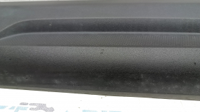 Lower front left door trim panel for Ford Bronco Sport 2021-2026, structure, scratches