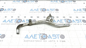 Cooling system hose for Porsche Cayenne 19-26 3.0T metal