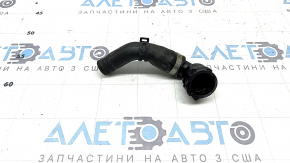 Coolant system hose for Porsche Cayenne 19-26 3.0T 