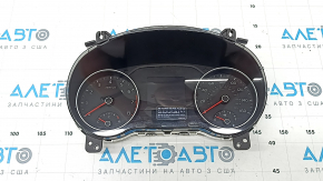 Kia Sportage 2020 instrument cluster, 3.5" display, 28k