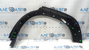 Mazda CX-50 23-26 rear right fender arch trim