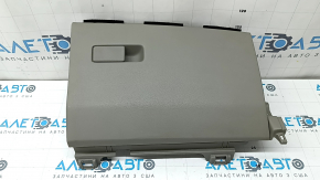 Kia Sportage 17-22 gray glove compartment assembly