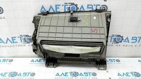 Kia Sportage 17-22 gray glove compartment assembly