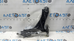 Lower control arm, front right, Hyundai Santa Cruz 21-25