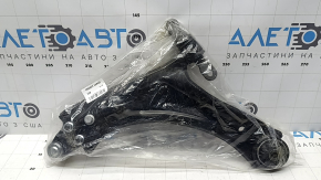 Lower control arm, front right, Hyundai Santa Cruz 21-25