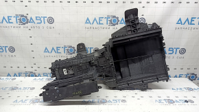 Heater housing ventilation Ford Bronco Sport 21-25 auto
