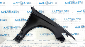 Front left fender Ford Fusion mk5 17-20 steel, gussets, China