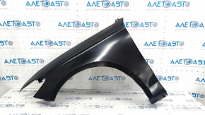 Front left fender Ford Fusion mk5 17-20 steel, gussets, China