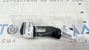 Rear bumper bracket left Subaru XV Crosstrek 18-23
