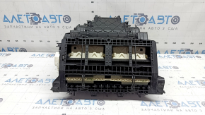 Ford Bronco Sport 2021-2026 air conditioner heater housing without actuators