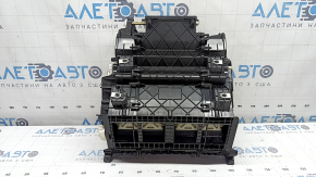 Ford Bronco Sport 2021-2026 air conditioner heater housing without actuators