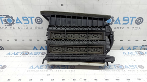 Upper heater housing for Ford Bronco Sport 2021-2026 without actuator