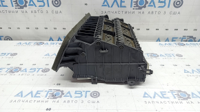 Upper heater housing for Ford Bronco Sport 2021-2026 without actuator